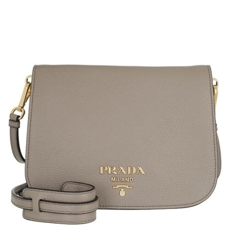 1994 prada crossbody bag grey